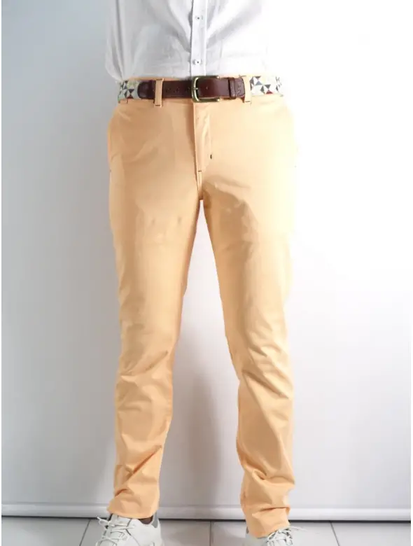 PANT CHINO SPAIN LA...
