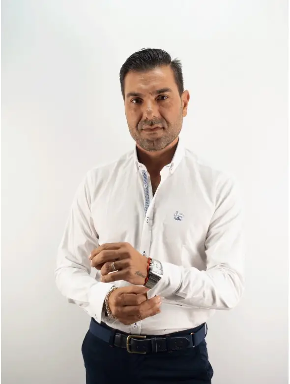 CAMISA BASIC PREMIUM LA...