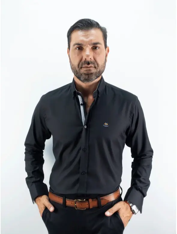 CAMISA BASIC 6 LA ESPAÑOLA...