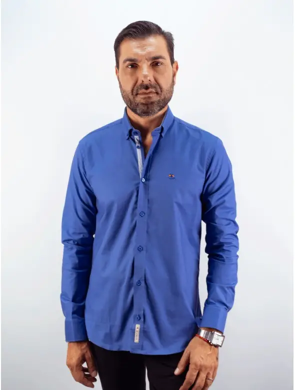 CAMISA BASIC 6 LA ESPAÑOLA...