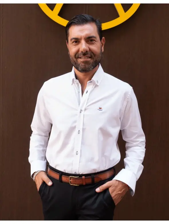 CAMISA OXFORD BASIC LA...