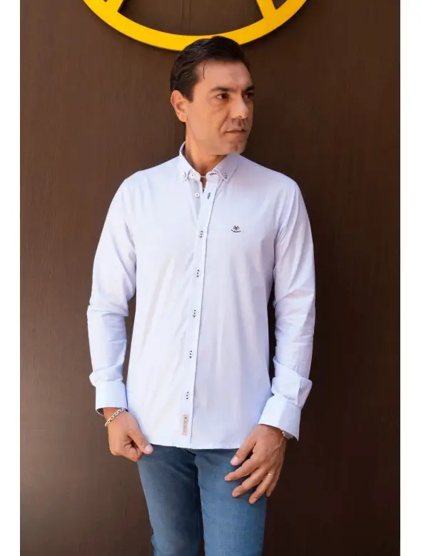 CAMISA BASIC 6 LA ESPAÑOLA...