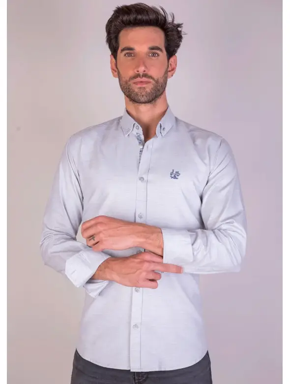 CAMISA TROPICAL LA VESPITA...