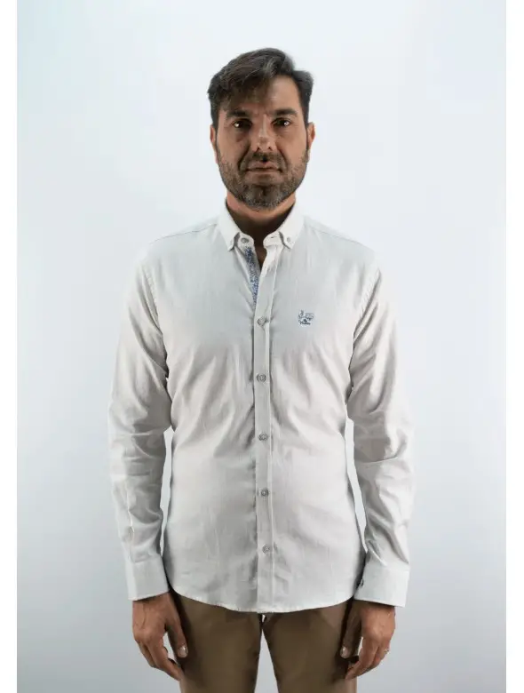 CAMISA TROPICAL LA VESPITA...