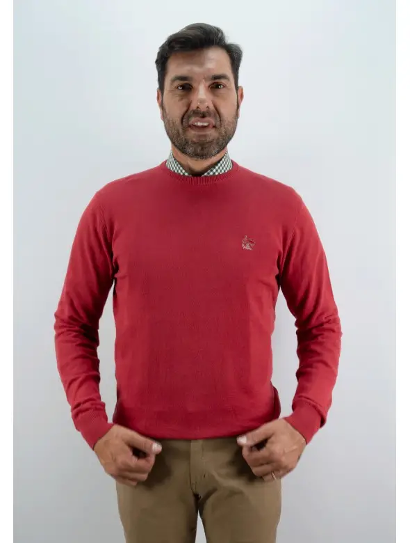 JERSEY CUELLO CAJA LA...