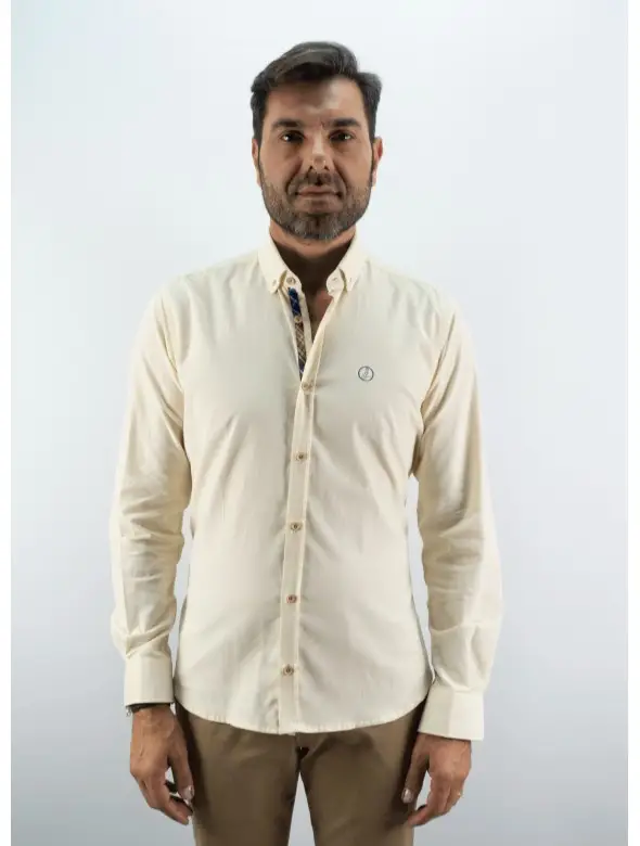 CAMISA MICROPANA LA VESPITA...