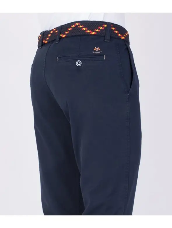 PANTALÓN CHINO LA ESPAÑOLA...
