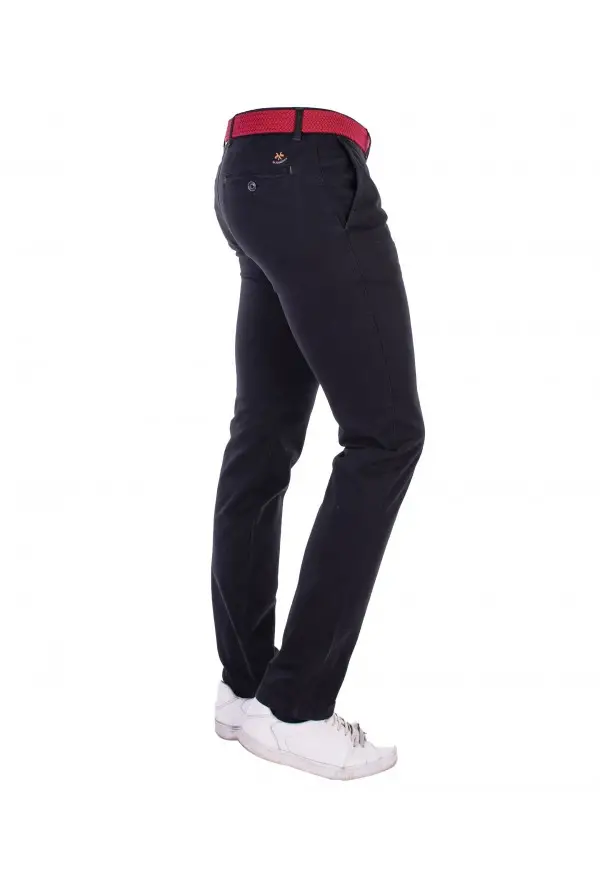 PANT CHINO SPAIN LA ESPAÑOLA NEGRO