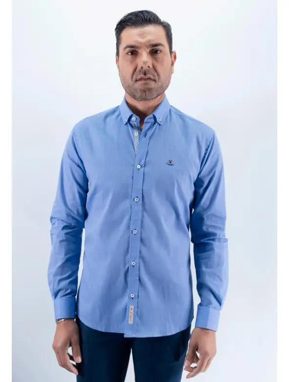CAMISA FIL 4 LA ESPAÑOLA...