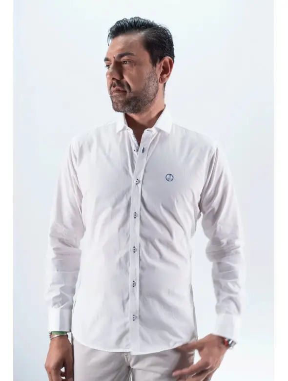 CAMISA FIL PREMIUM LA...