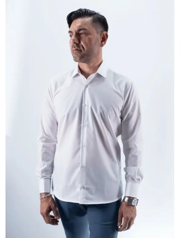 CAMISA VESTIR LA ESPAÑOLA...