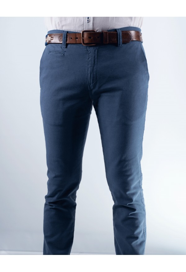 PANTALON GRANITO LA VESPITA AZUL