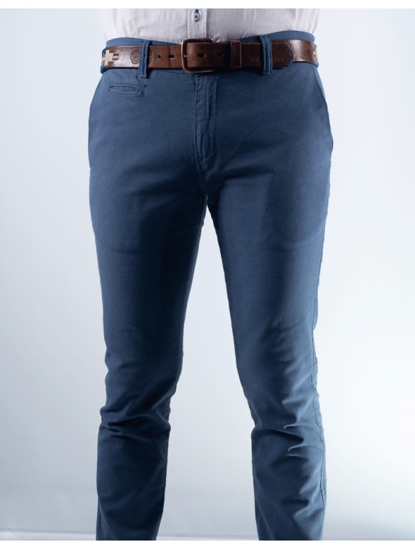 PANTALON GRANITO LA VESPITA AZUL