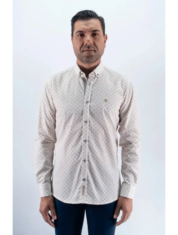 CAMISA POP LA ESPAÑOLA...