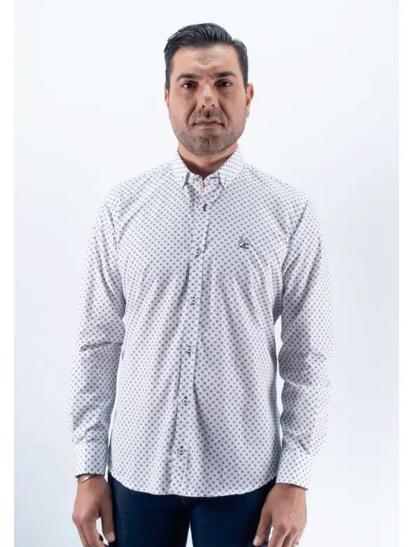 CAMISA NIMBUS LA ESPAÑOLA...
