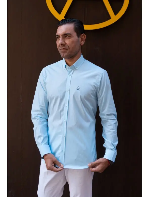 CAMISA VICHI PK LA VESPITA...