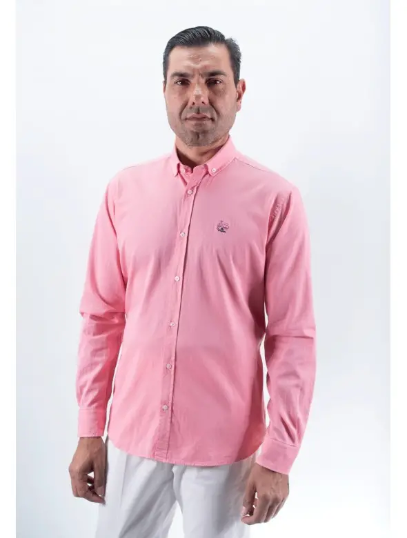CAMISA SUMMER 2 LA VESPITA...