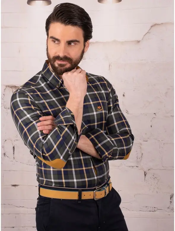 CAMISA CODERA 20 LA ESPAÑOLA