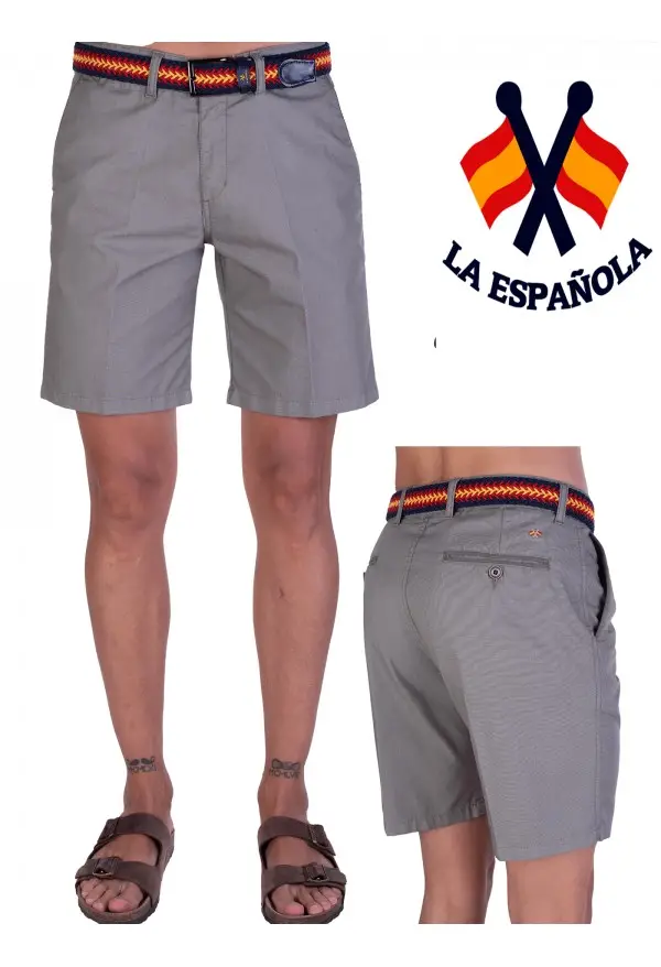 BERMUDA ORUS LA ESPAÑOLA VERDE