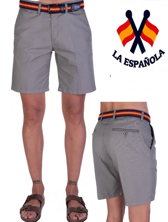BERMUDA ORUS LA ESPAÑOLA VERDE