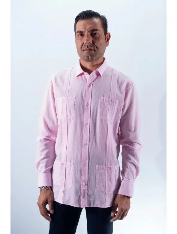 WAYABERA LA ESPAÑOLA ROSE