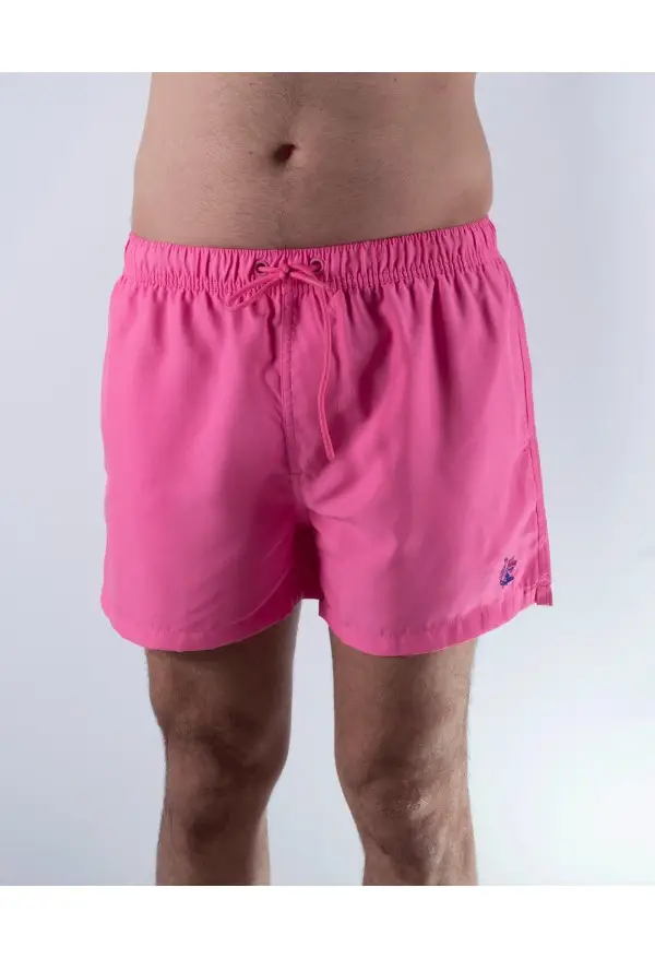 BANADOR LISO LA VESPITA FUXIA