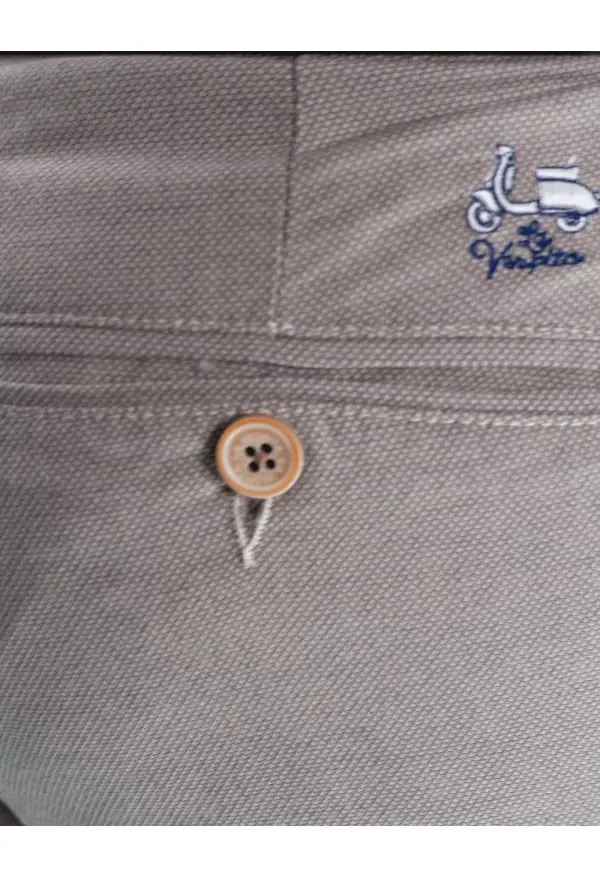 PANTALON GRANITO 2 LA VESPITA CAMEL