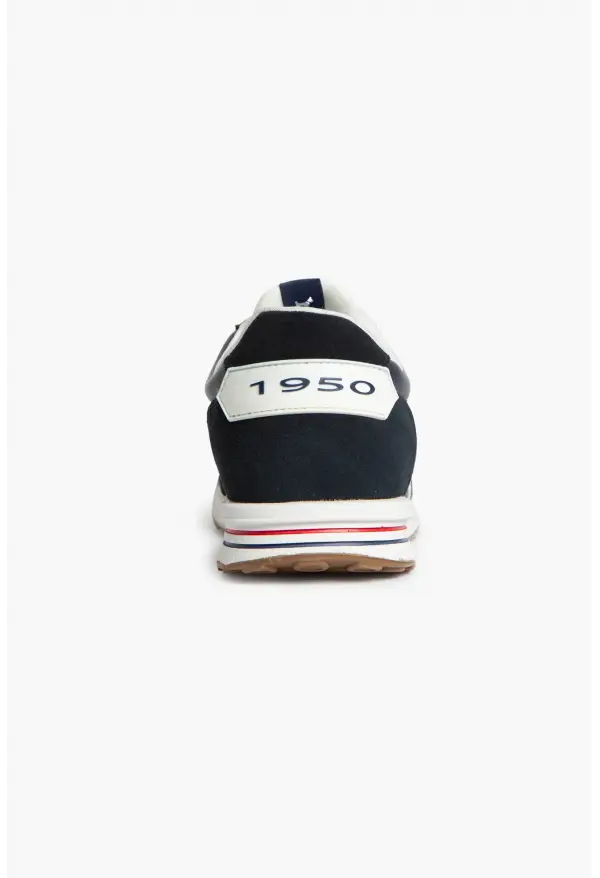 SNEAKER WILLIOT  MARINO