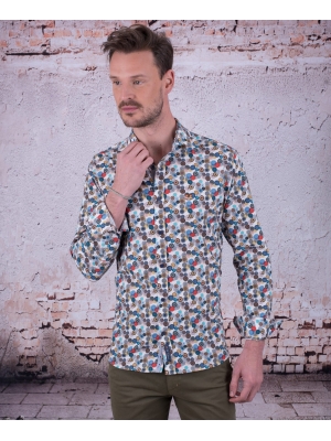 BOLS SHIRT LA ESPAÑOLA