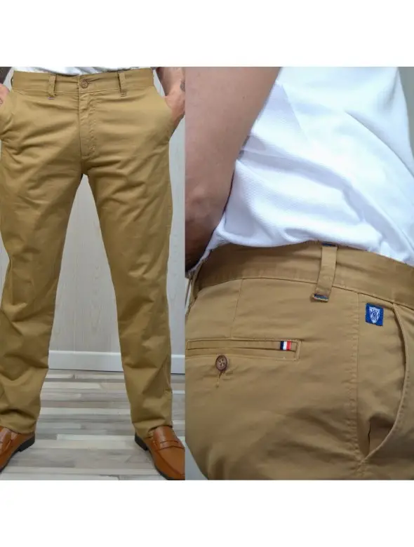 PANTALON CHINO KASTA