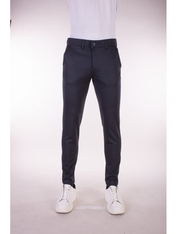PANTALON KLAIM LA ESPAÑOLA  NEGRO