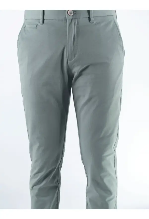 PANTALON CINTURA LA VESPITA VERDE