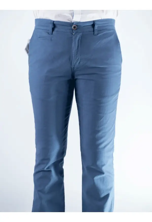 PANTALON DUQUE LA VESPITA AZUL
