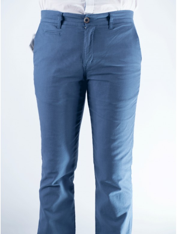 PANTALON DUQUE LA VESPITA AZUL