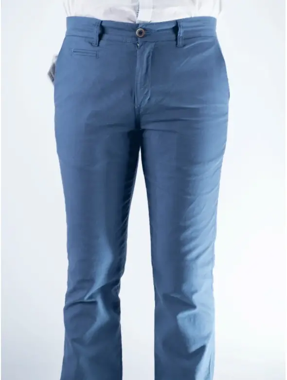 PANTALON DUQUE LA VESPITA AZUL
