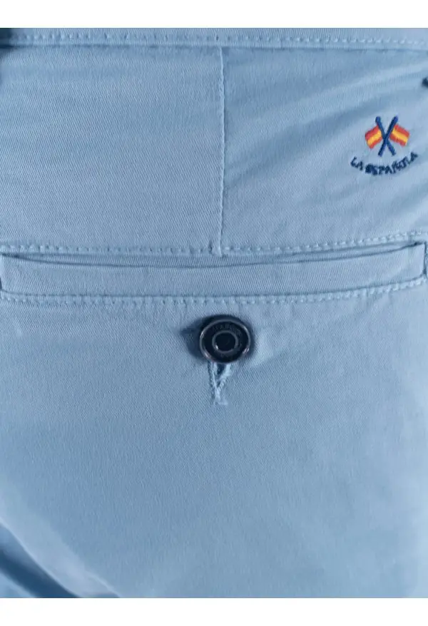 PANTALON CHINO LA ESPANOLA LA ESPANOLA PITUFO