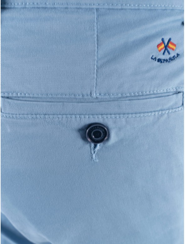 PANTALON CHINO LA ESPANOLA LA ESPANOLA PITUFO