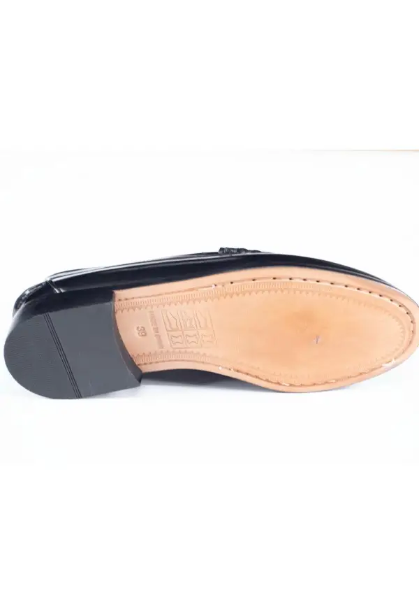 CASTELLANO BORLOT  NEGRO