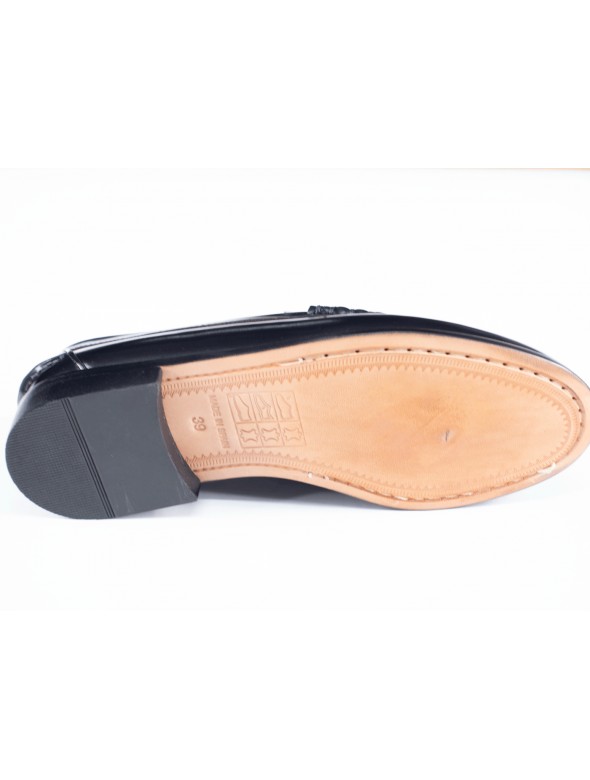 CASTELLANO BORLOT  NEGRO