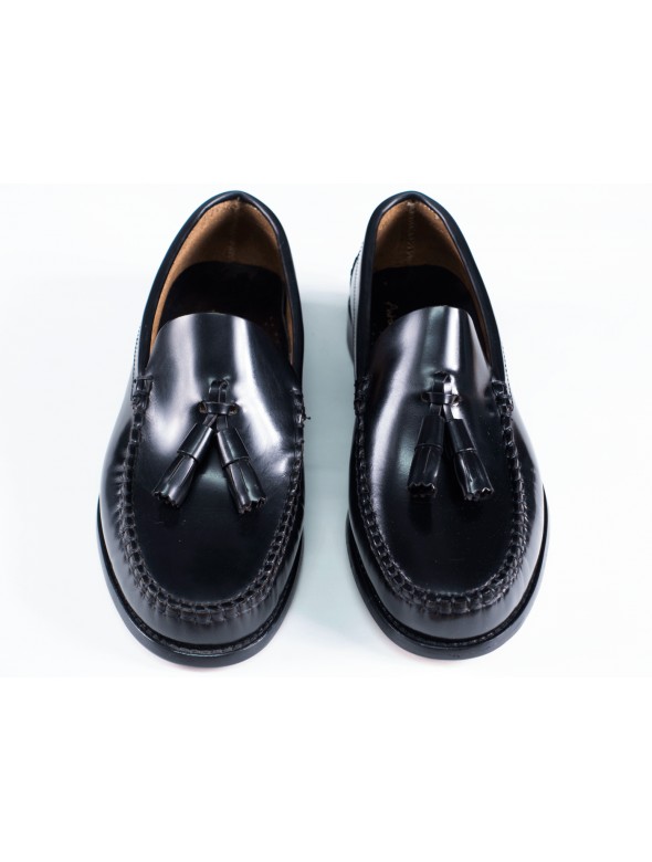 CASTELLANO BORLOT  NEGRO