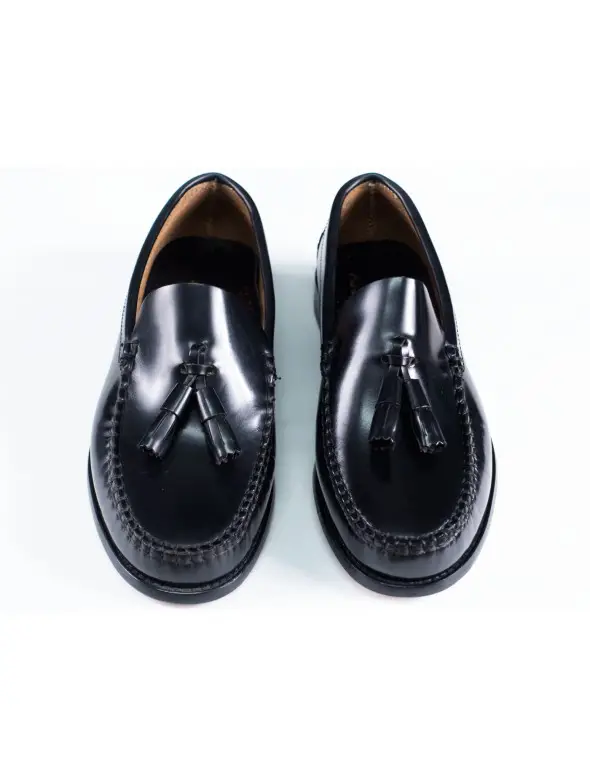 CASTELLANO BORLOT  NEGRO