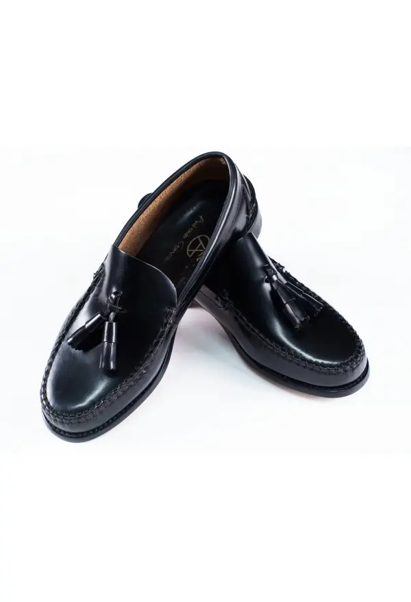 CASTELLANO BORLOT  NEGRO