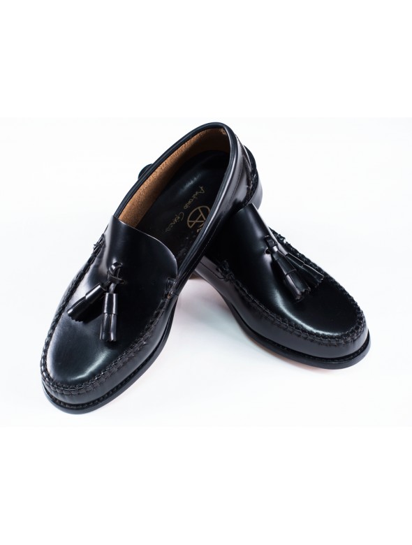 CASTELLANO BORLOT  NEGRO