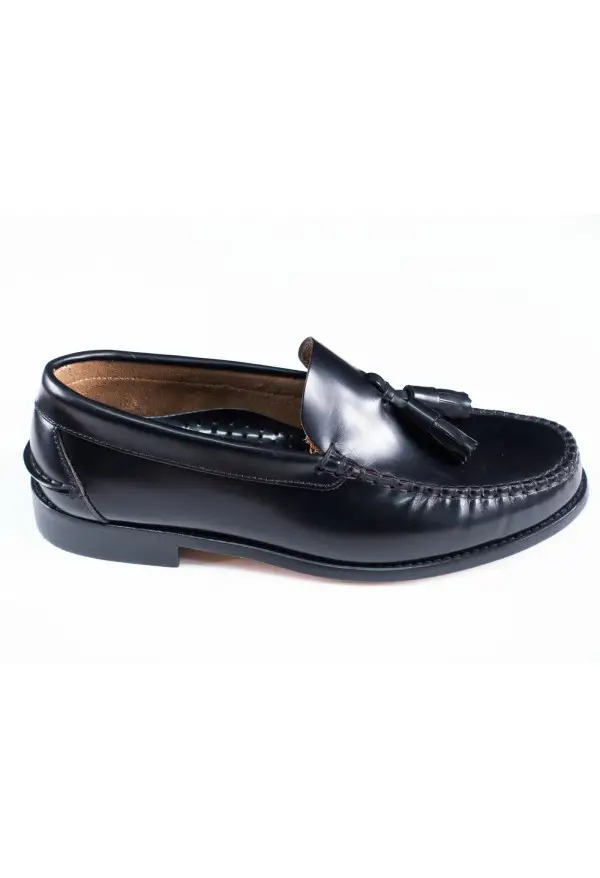 CASTELLANO BORLOT  NEGRO