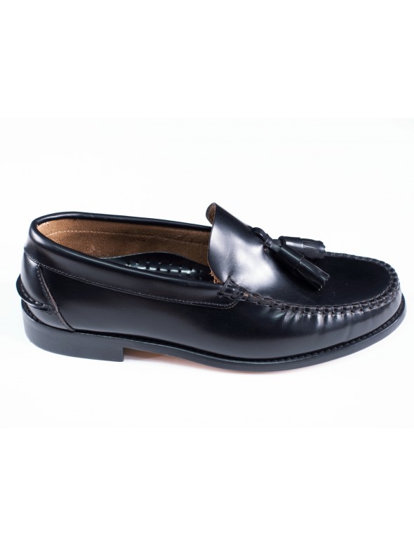 CASTELLANO BORLOT  NEGRO