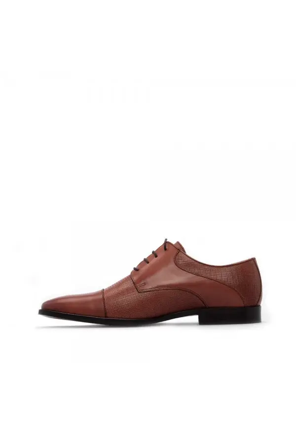 ZAPATO CUADRILLE  CAMEL