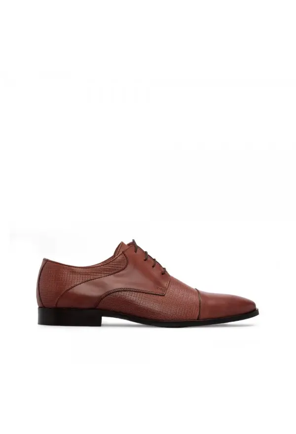 ZAPATO CUADRILLE  CAMEL