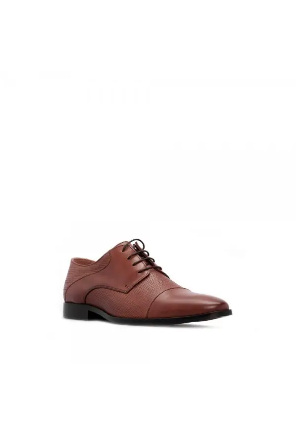 ZAPATO CUADRILLE  CAMEL
