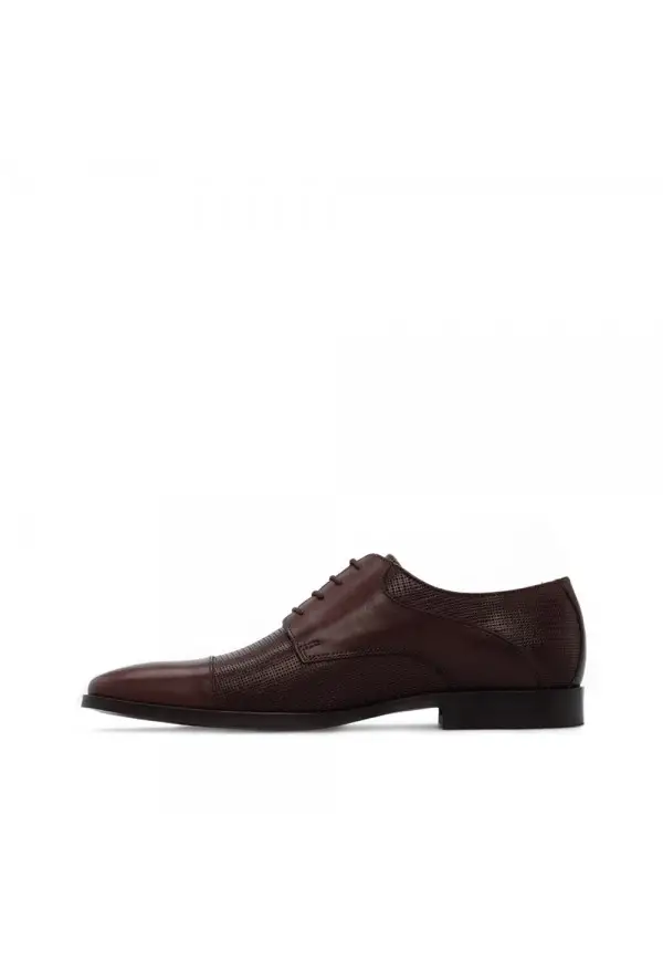 ZAPATO CUADRILLE  CUERO