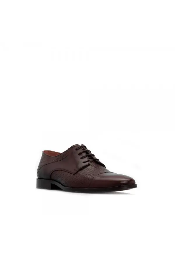 ZAPATO CUADRILLE  CUERO